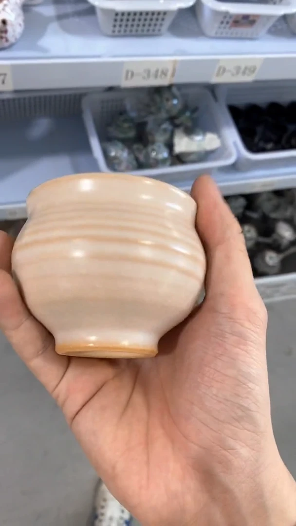 瓷片D325陶瓷茶具茶器