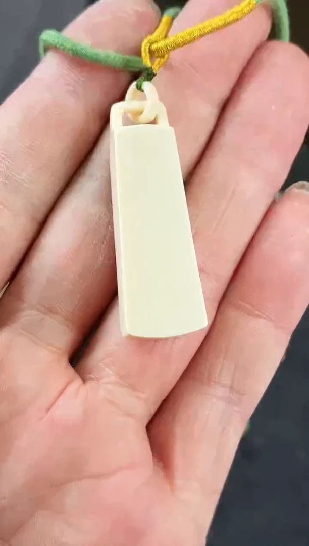 吊坠猛犸象牙86多样性发其一