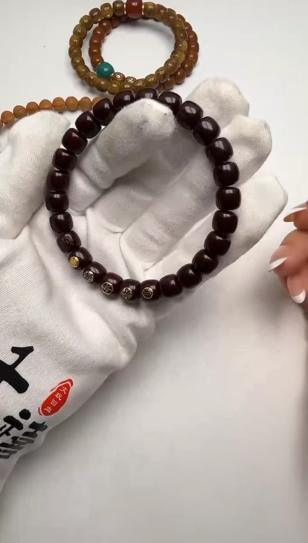 手串紫金鼠紫金鼠手串