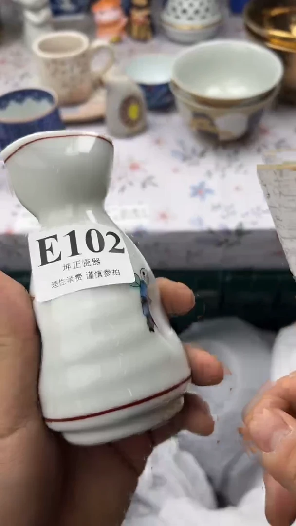 无          E102