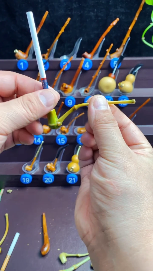 【闪购商品】木檬子木的精品小斗