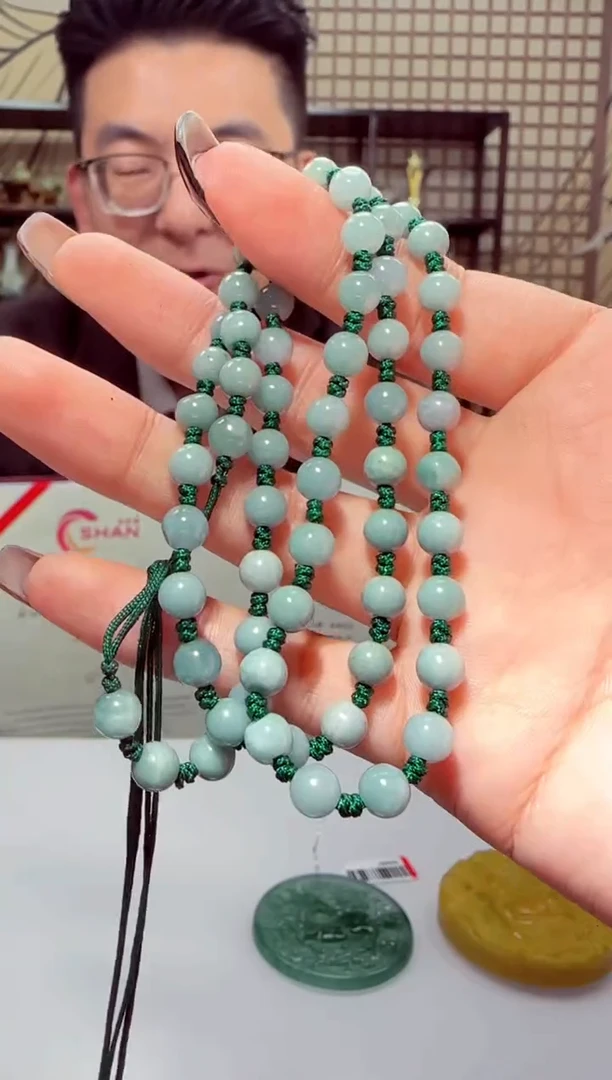 未镶嵌定制翡翠Y-@@YD121907（多样性发其一）