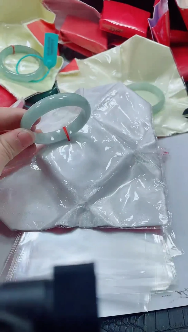 非金属无小哥301号手镯57.5圈口