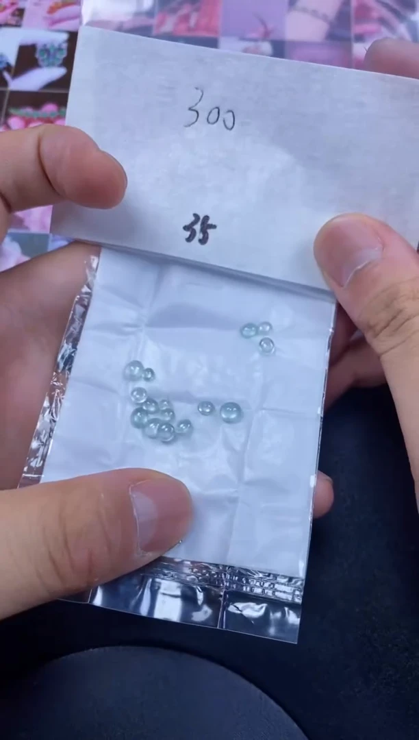 未镶嵌定制翡翠定制翡翠