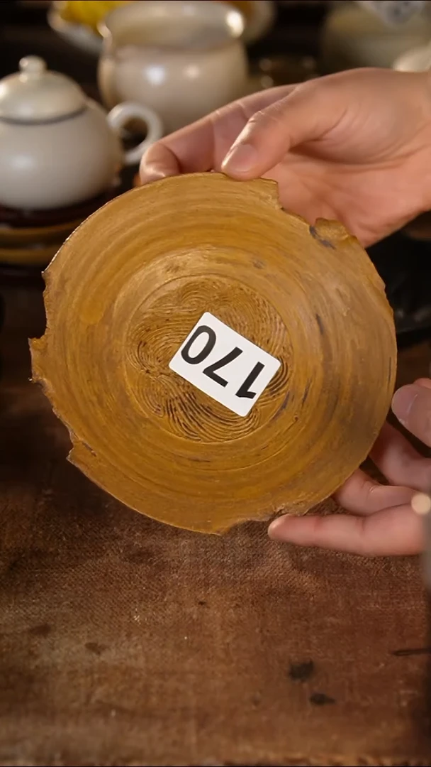 170景德镇{立梦陶}手作同款