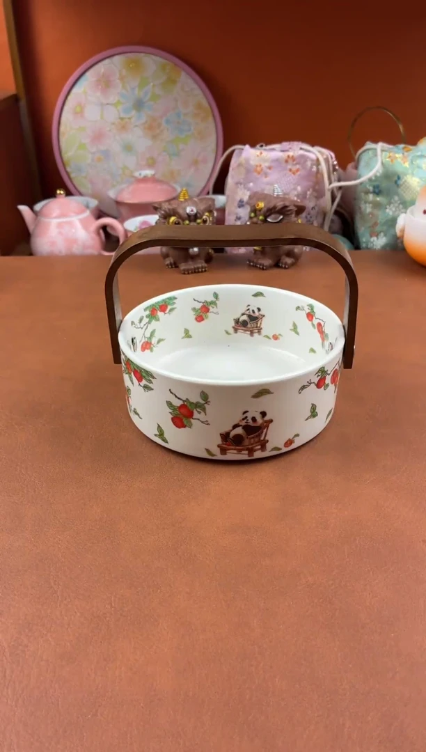 陶瓷@云问茶具链接