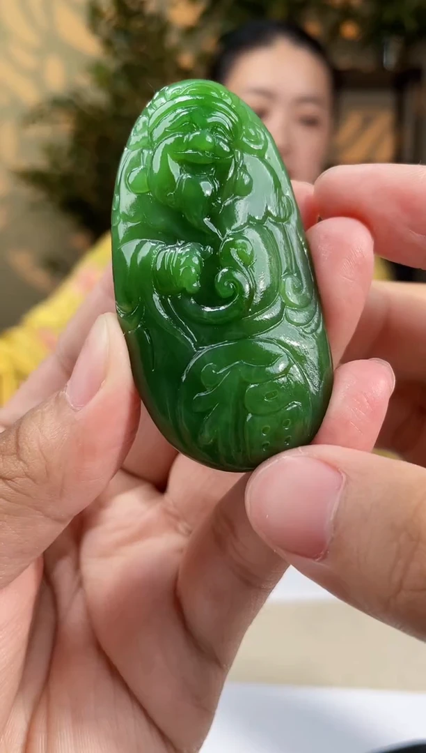 定制和田玉多样性发货拍一发一