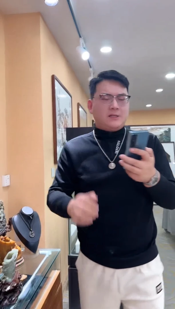 【闪购商品】铜祥符天禧手链11111111111111