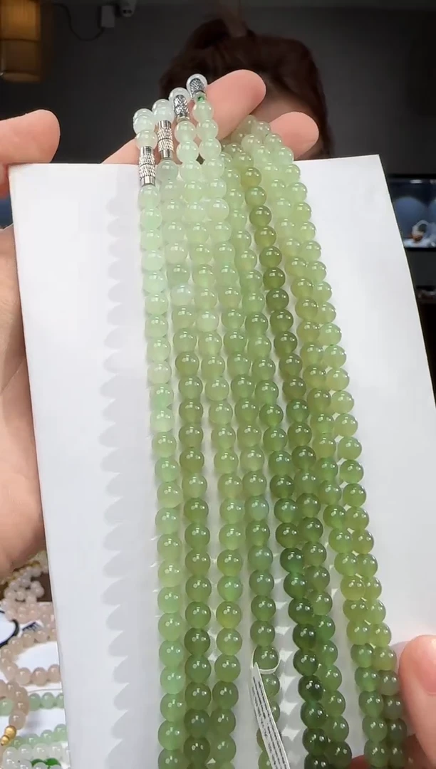 手链未镶嵌和田玉多样性发货拍一发一