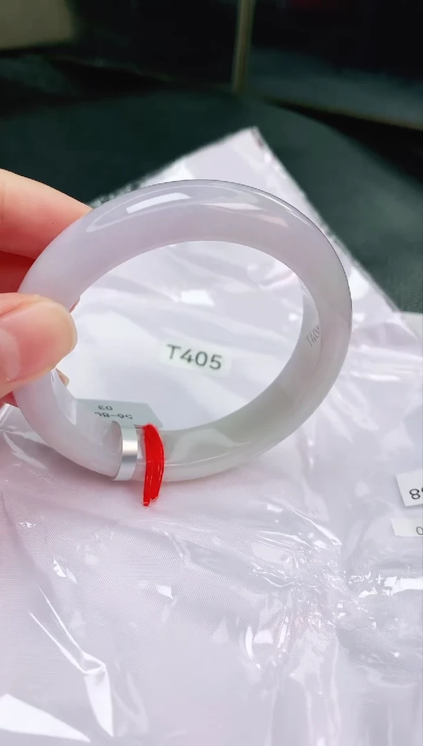 未镶嵌手镯翡翠缅甸天然A货翡翠手镯