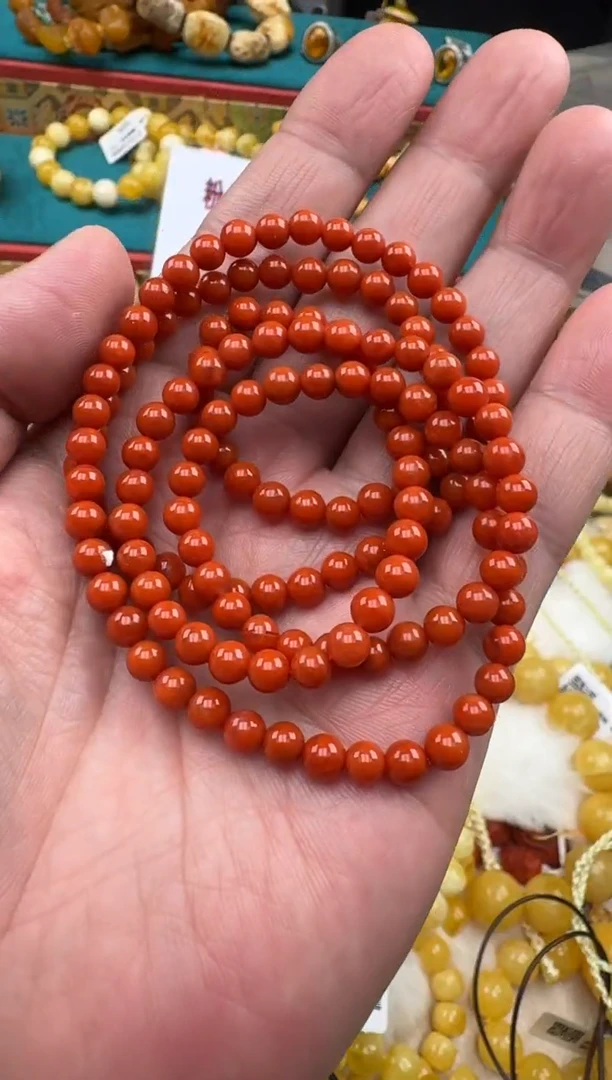 未镶嵌南红玛瑙珠宝奇石HZ157