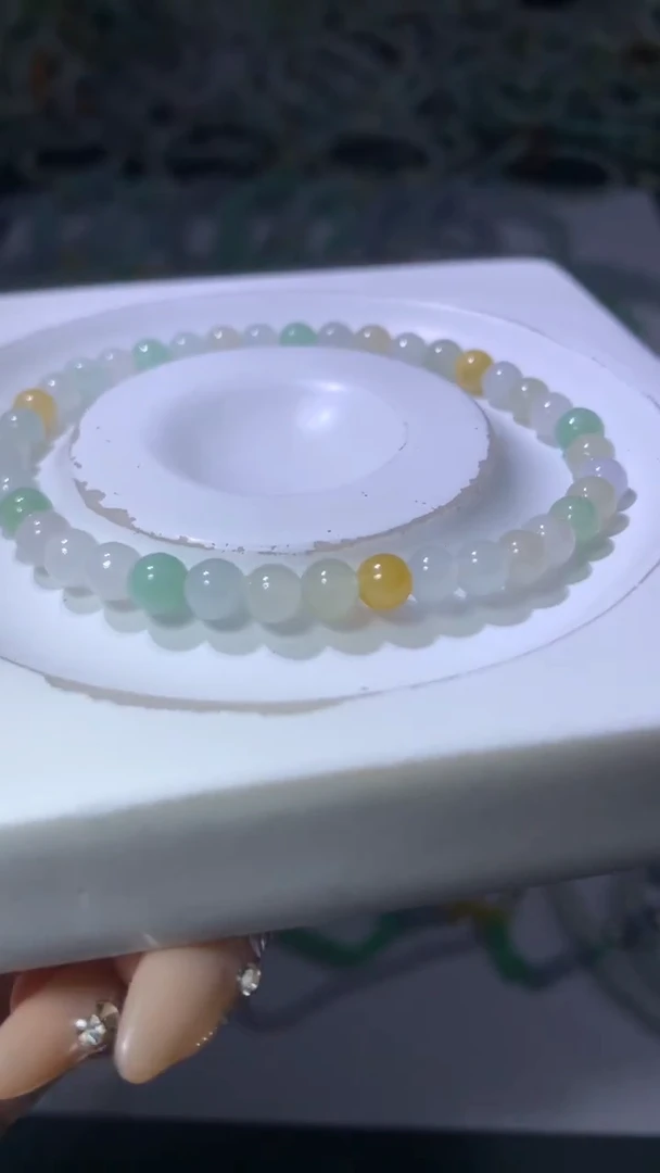 未镶嵌挂件翡翠MXX059858