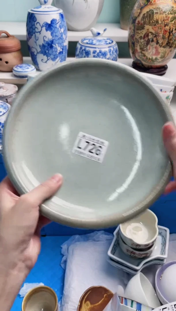陶瓷周*L726****