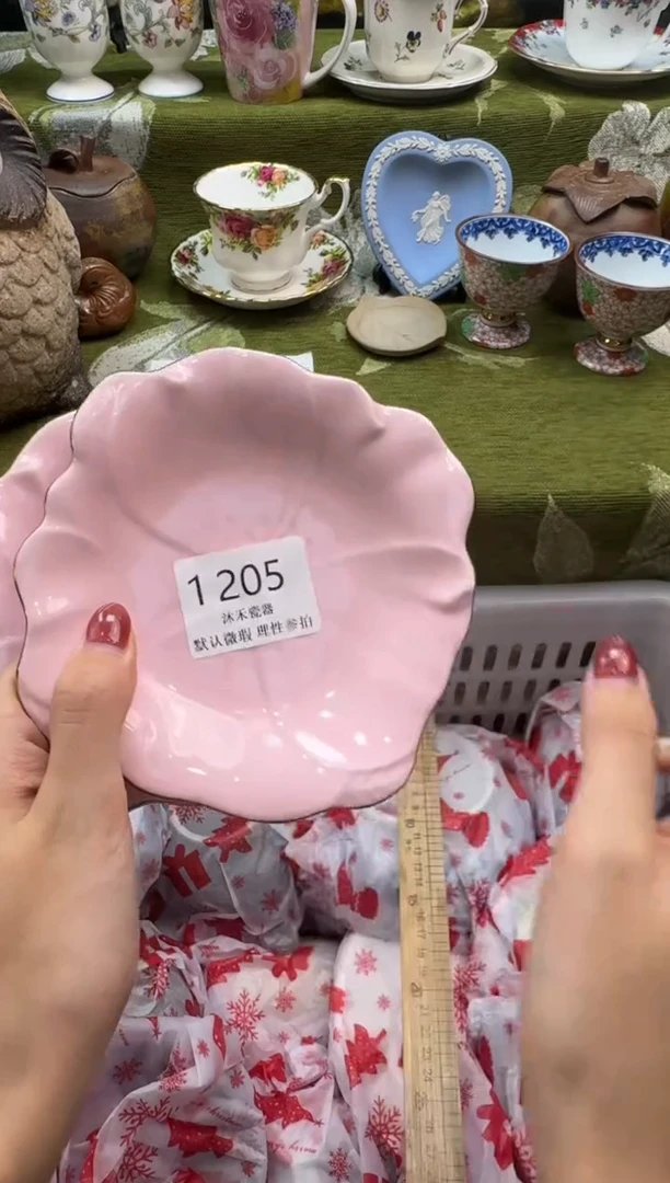 瓷片淡***味瓷片   1 205