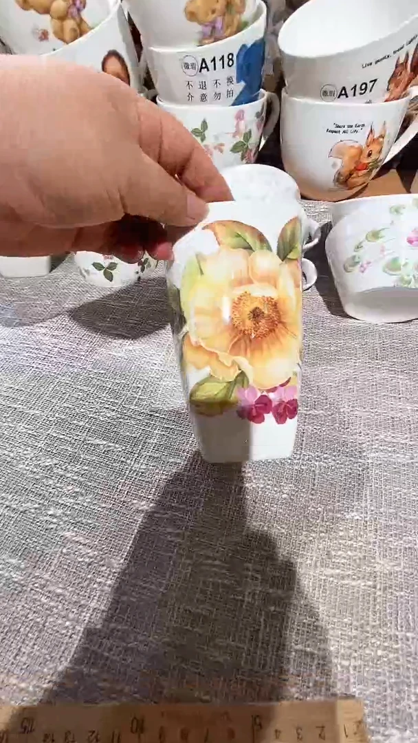 瓷库存产品默认微瑕介意慎拍