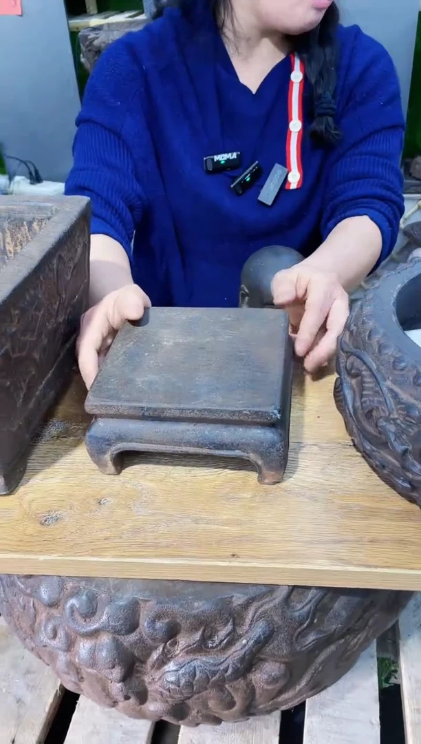 【闪购商品】复合盆e2-001小