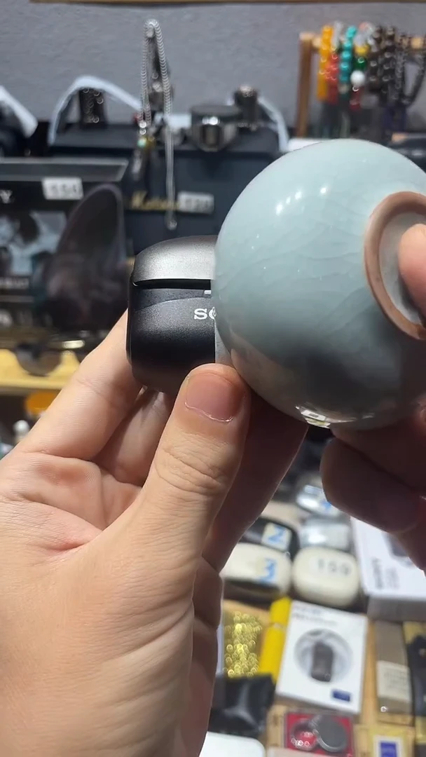 瓷片闪购商品 如图所示