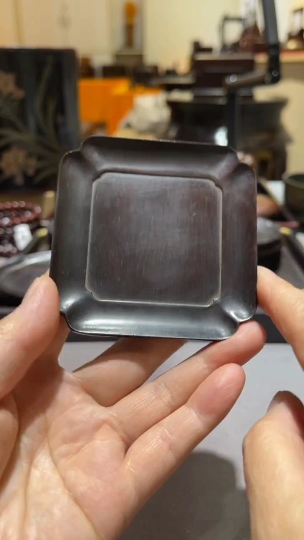红酸枝木类精品木雕精工细作其一
