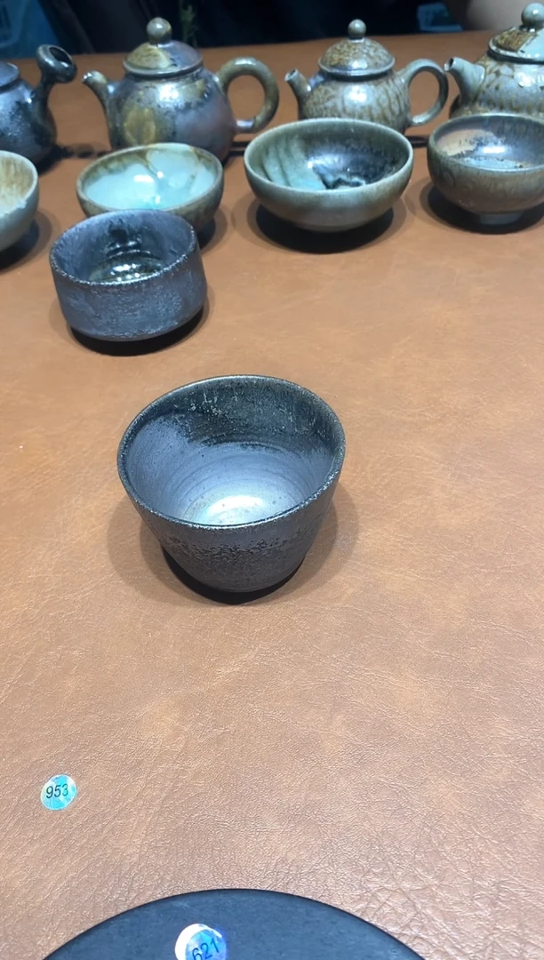 观寂茶器柴烧专拍链接873