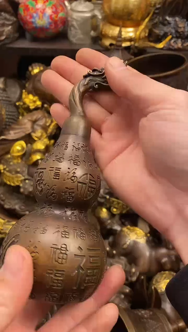 案台摆件 物品摆件