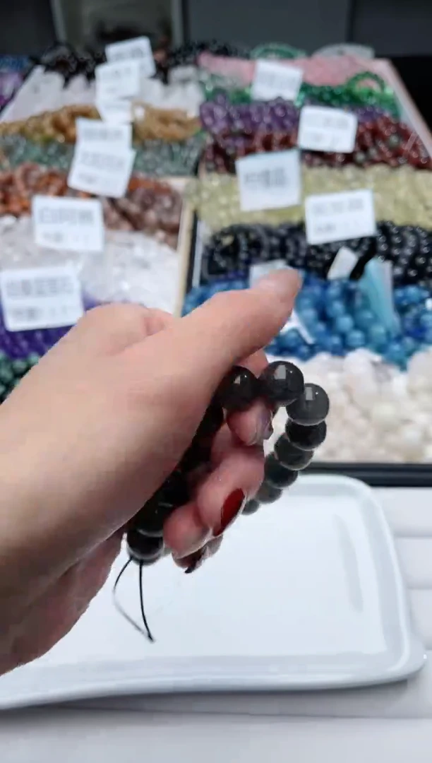 【闪购商品】水晶手链未镶嵌水晶