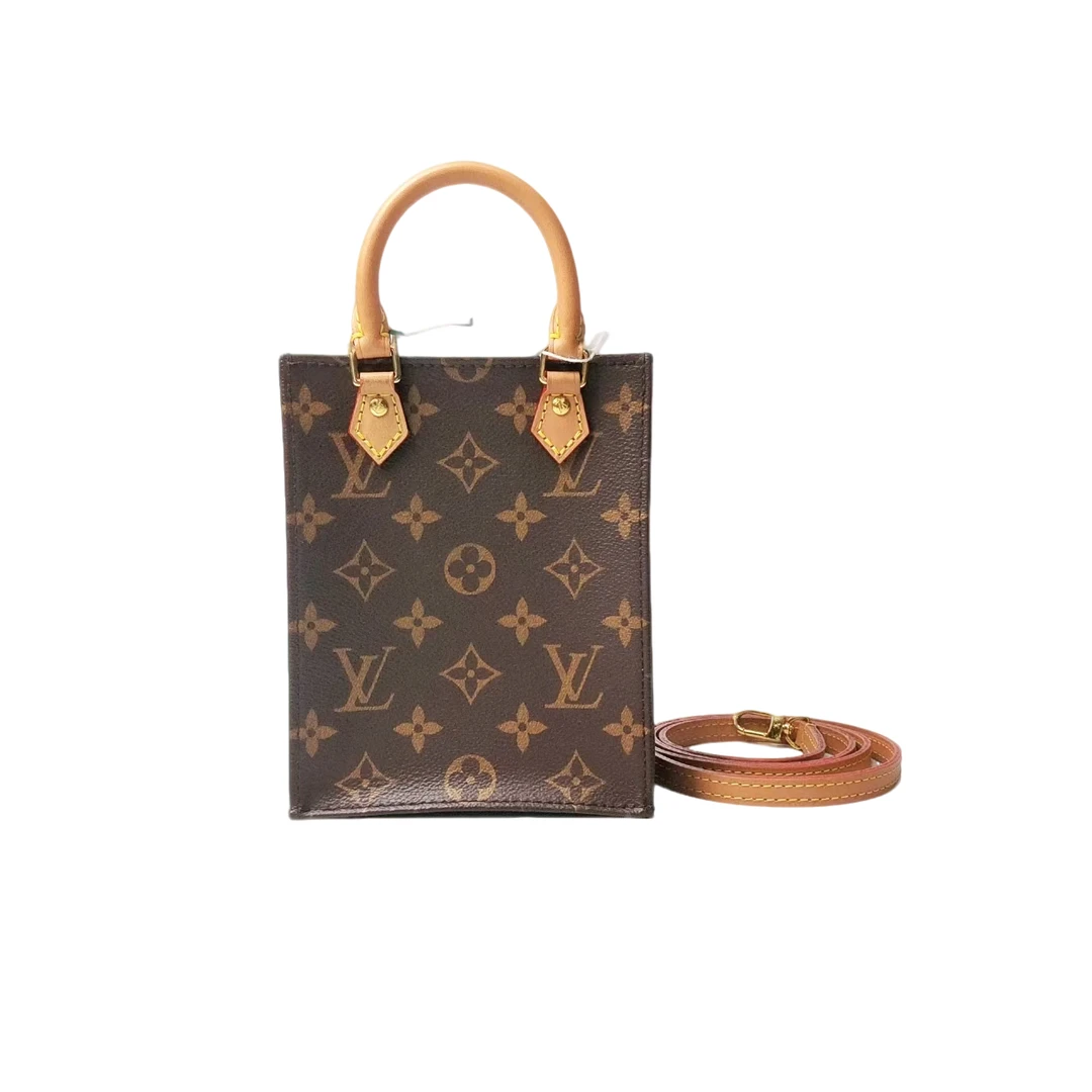 95新 LouisVuitton/路易威登 安洁利严选琴谱包/0012198