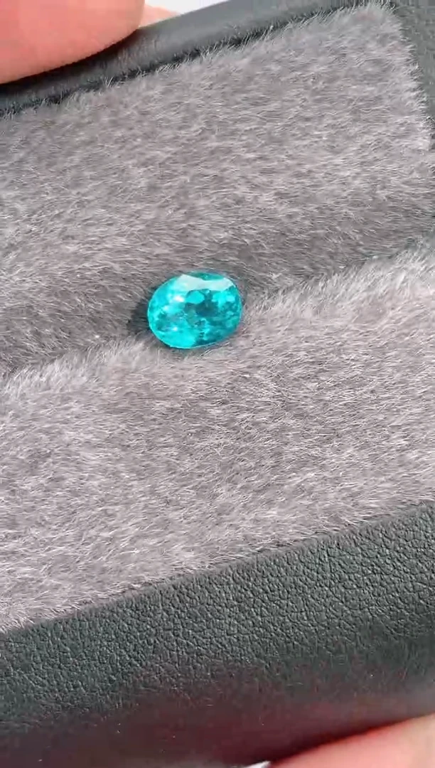 裸石磷灰石未镶嵌1.36-245天然磷灰石