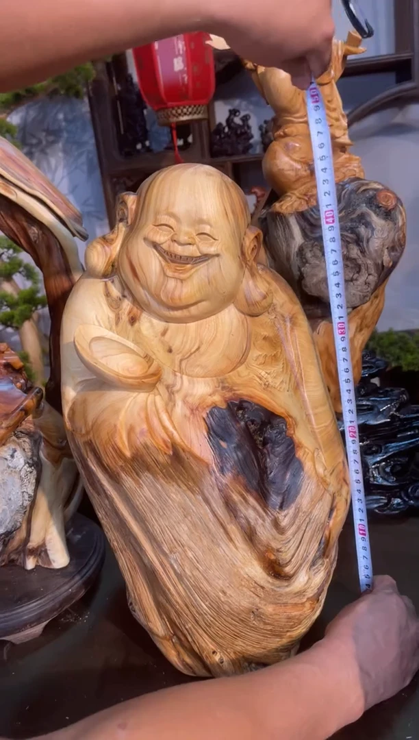 柏木（崖柏）崖柏小件