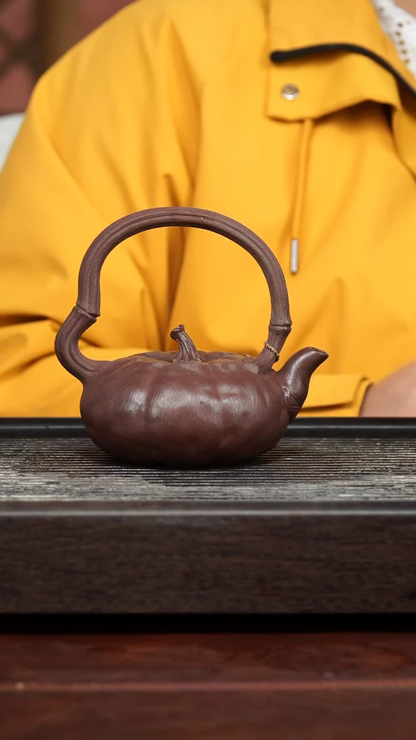 茶壶紫砂精品紫砂壶13.........280CC