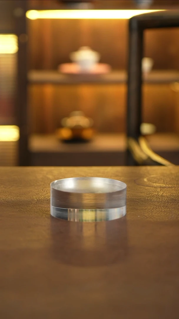 奔***牛景德镇手工手绘