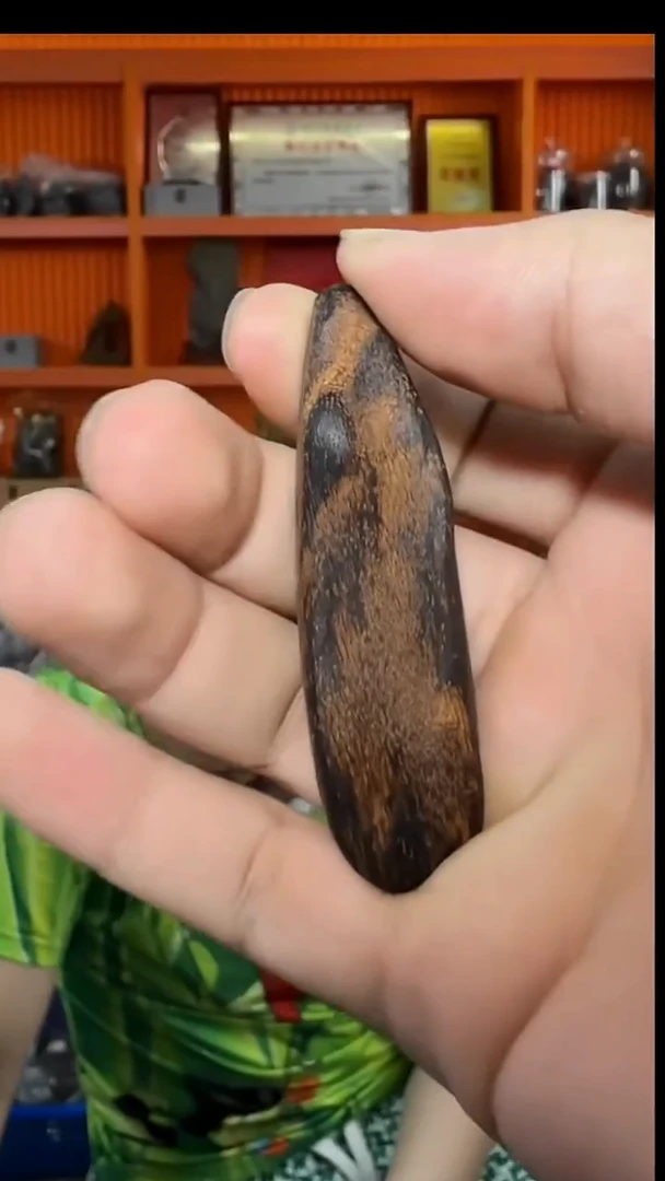 沉香吊坠271号多样性发一