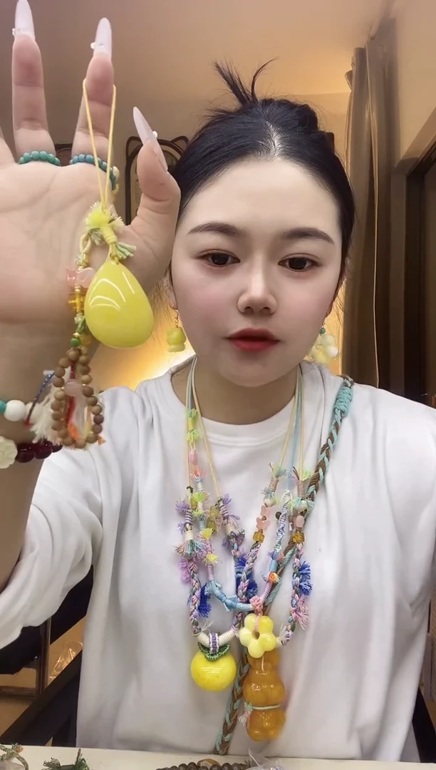 无合金北熊熊时尚穿搭饰品