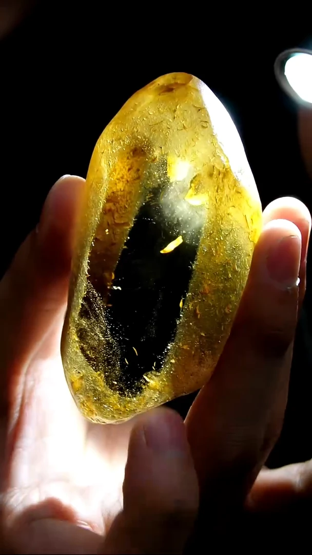 吊坠(赠链)未镶嵌水晶水晶