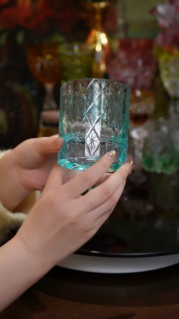 【闪购商品】摆件米多家中古美物 如图所示  8312