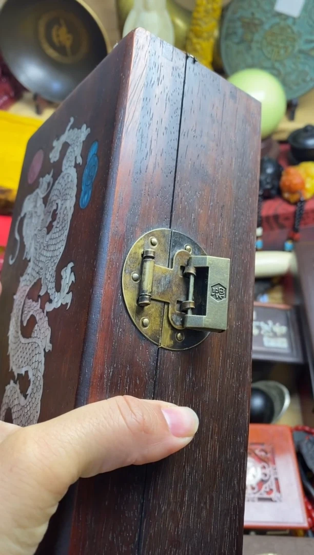 檀香紫檀（小叶紫檀）主播推荐主播推荐