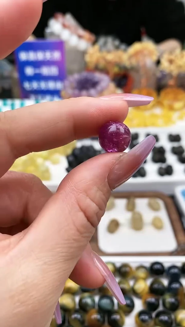 【闪购商品】水晶颈饰未镶嵌65a多样性发其一/2.6/13M
