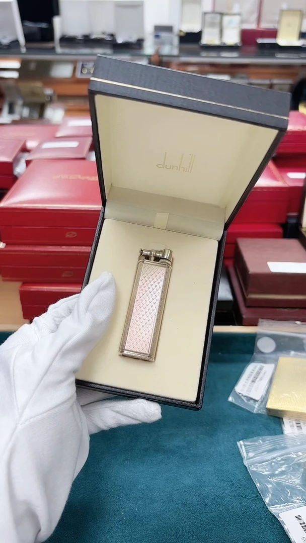 纯铜09 登家玫瑰金 小仙女