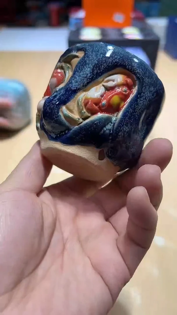 瓷片生活的本意就是开心@@1