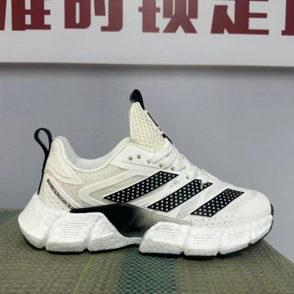 【阳兴】2309夏款新款男款时尚百搭透气休闲低帮舒适运动鞋轻便跑步