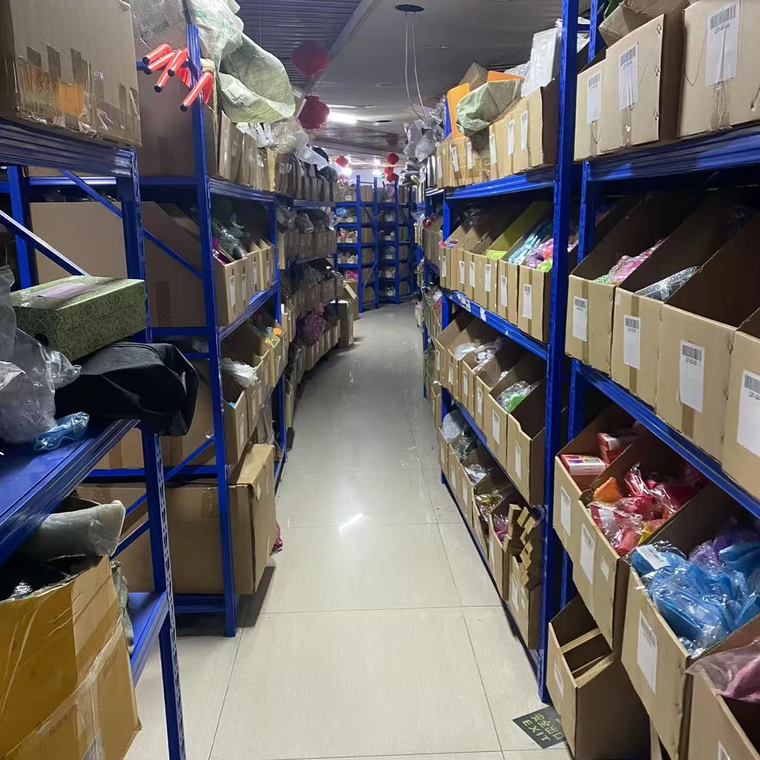 家居百货产品外贸尾货清单B601-698