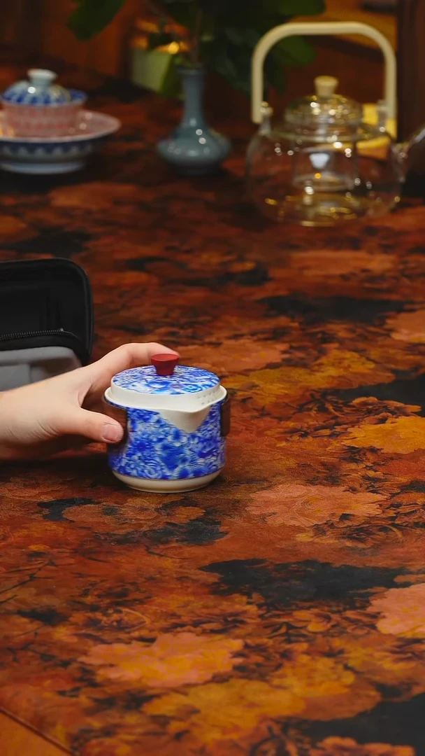 【闪购商品】楽门茶器！！！！