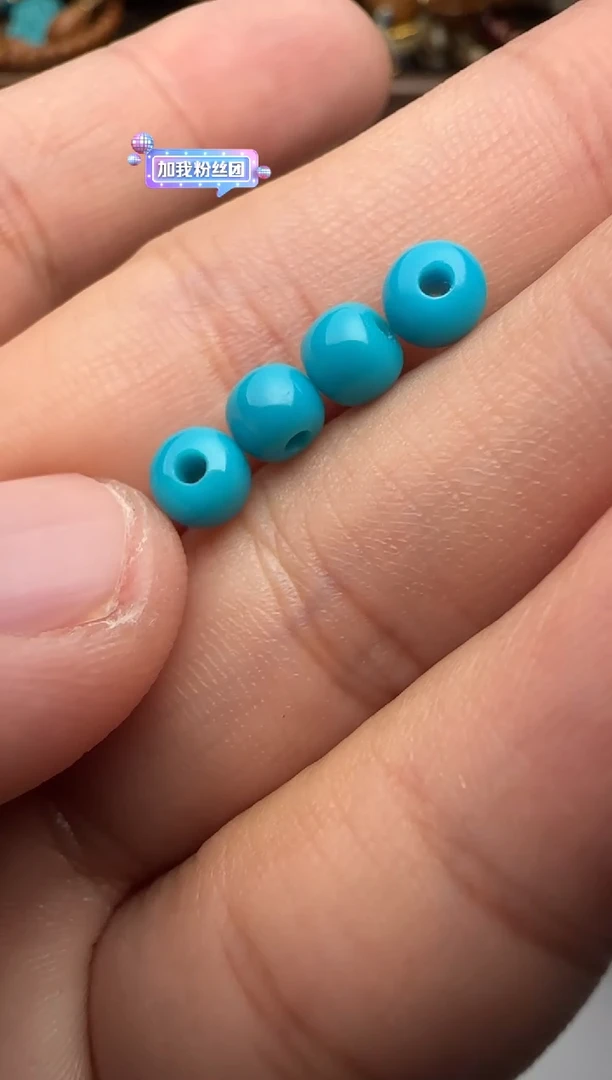 未镶嵌绿松石配饰配饰6513135813111