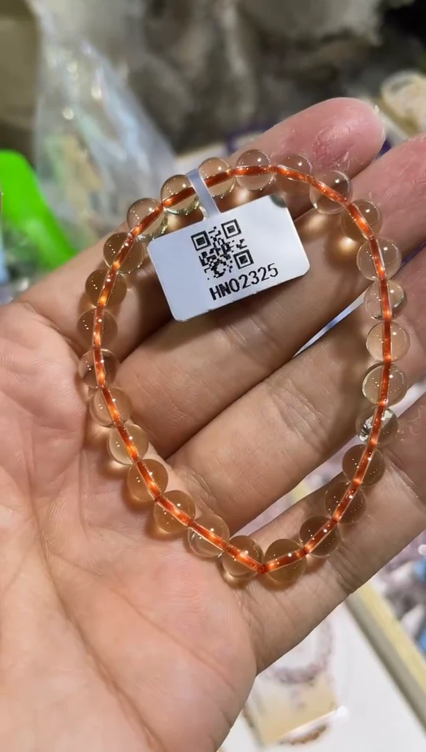 【闪购商品】水晶手串未镶嵌手串