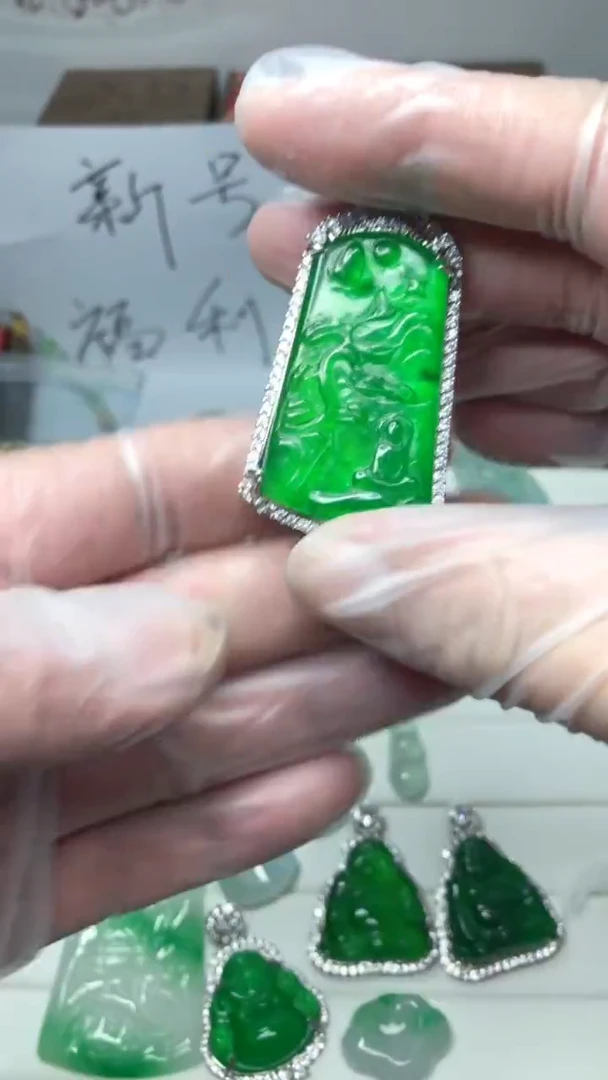 所见即所得（一物一图）34