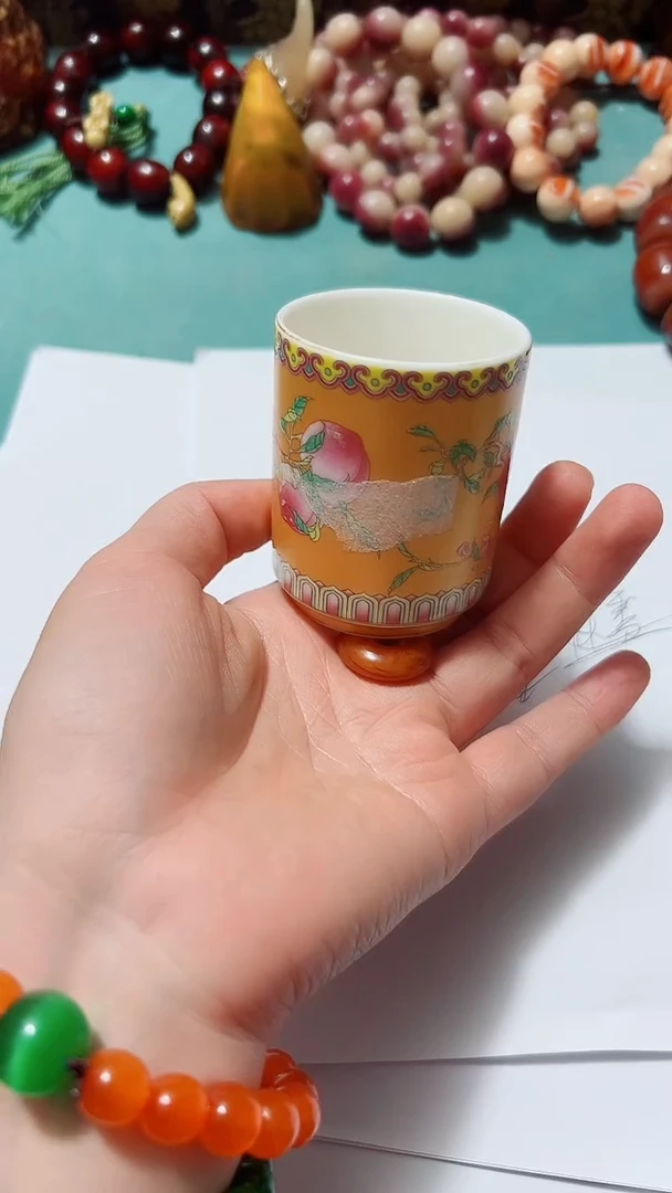 陶瓷陶瓷杯子8899