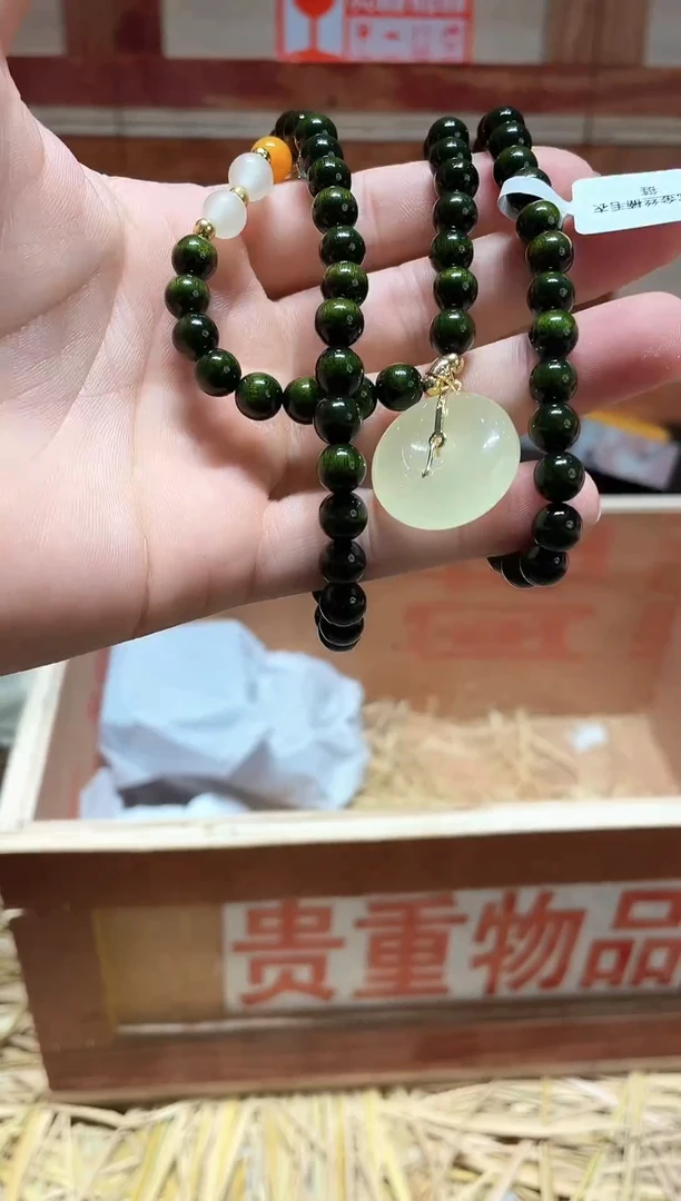 云纹集精品手串闪购专用链接！
