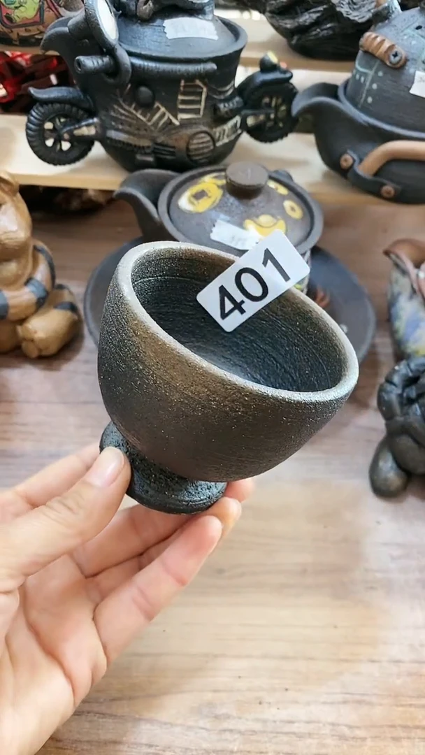 爱砂陶艺爱砂陶艺