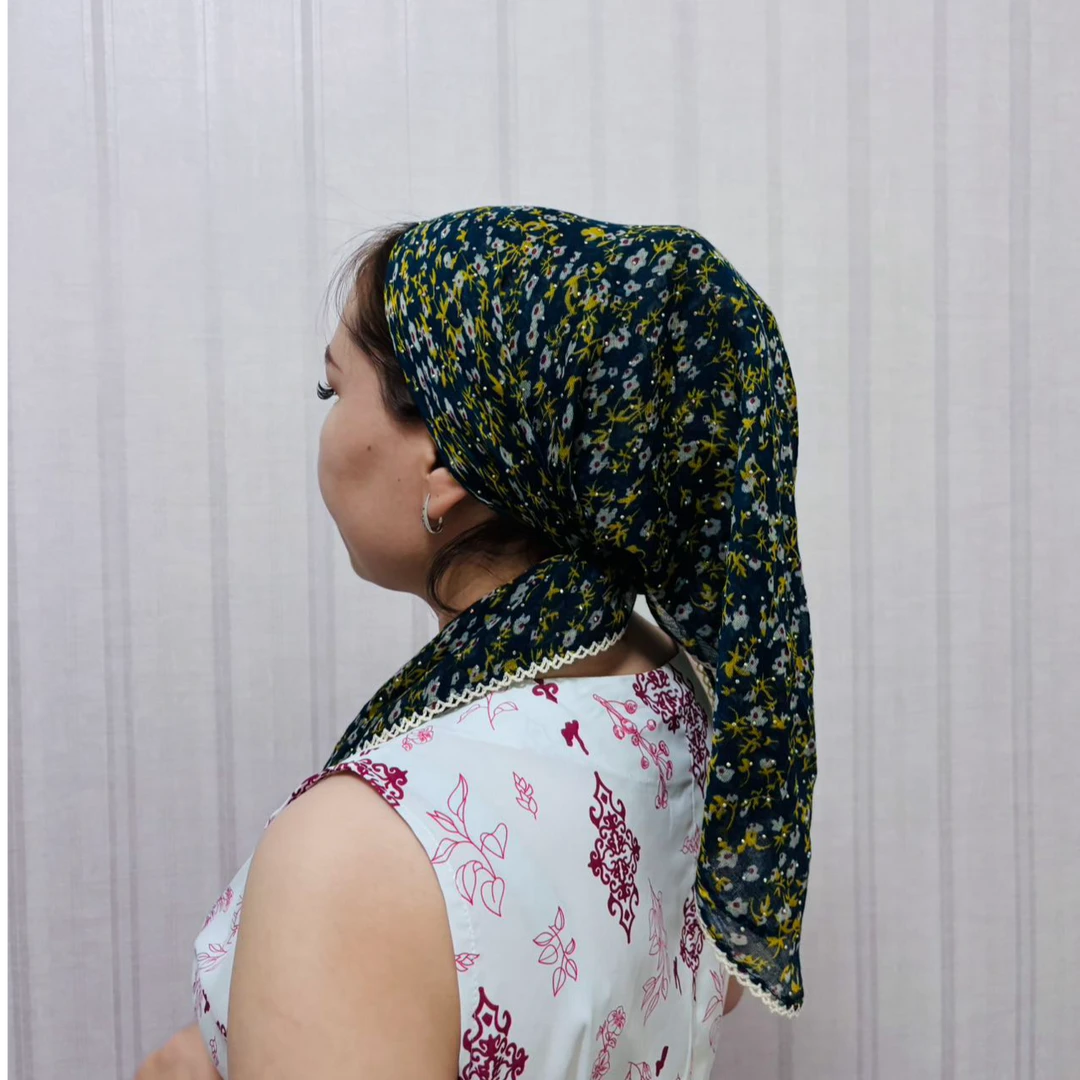 【新疆包邮】新款头巾