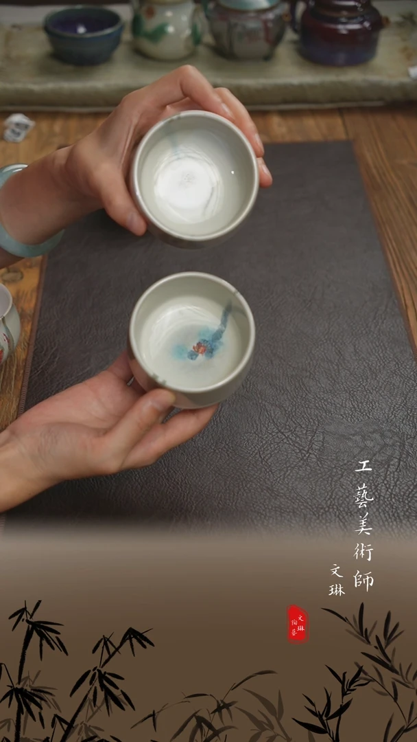【文琳甄选】陶瓷器
