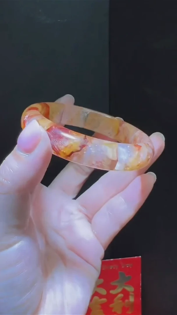 未镶嵌项链水晶幸***天11001